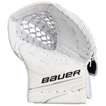Load image into Gallery viewer, Bauer Hockey Goalie Protective Gear Bauer GSX Goalie Catcher Senior 2023
