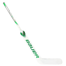 Load image into Gallery viewer, Bauer Hockey Goalie Sticks Bauer Pro Series Goal Stick Hyperlite2 Pro Stock Oettinger
