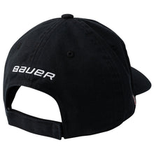 Load image into Gallery viewer, Bauer Hockey Hats Bauer x Hockey Canada Distressed Hat Senior 1066415
