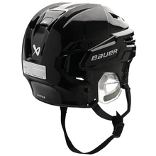 Load image into Gallery viewer, Bauer Hockey Helmets Bauer RE-AKT 65 (2023) Senior 1061816 Small Medium Large Black
