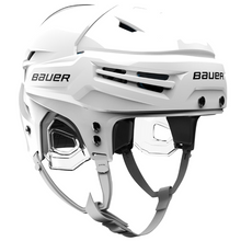 Load image into Gallery viewer, Bauer Hockey Helmets Bauer RE-AKT 65 (2023) Senior 1063019 Small Medium Large
