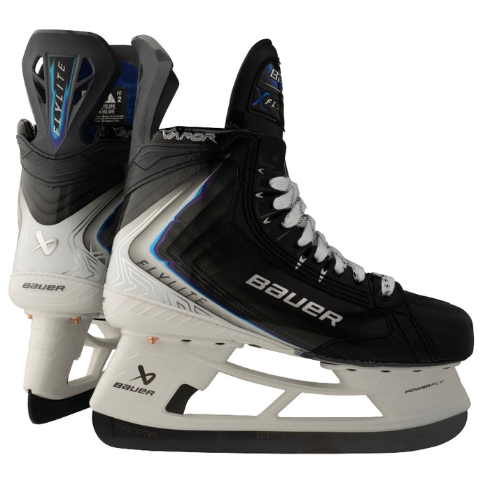 Bauer Hockey Ice Skates Bauer Vapor Flylite Hockey Skate Intermediate 2025