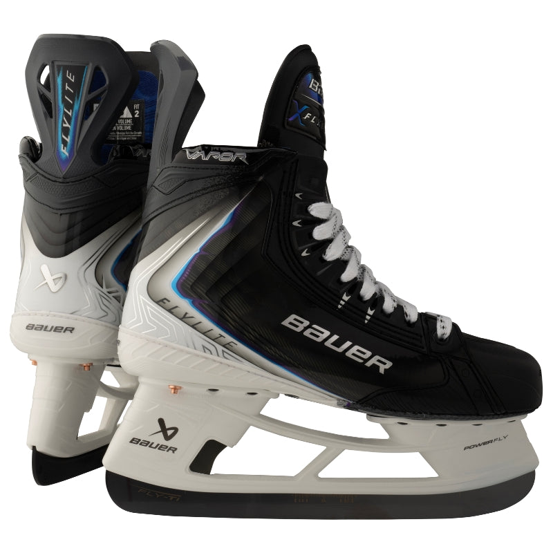 Bauer Hockey Ice Skates Bauer Vapor Flylite Hockey Skate Senior 2025