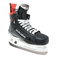 Load image into Gallery viewer, Bauer Hockey Ice Skates Bauer Vapor X5 Pro Hockey Skates Intermediate 1061726
