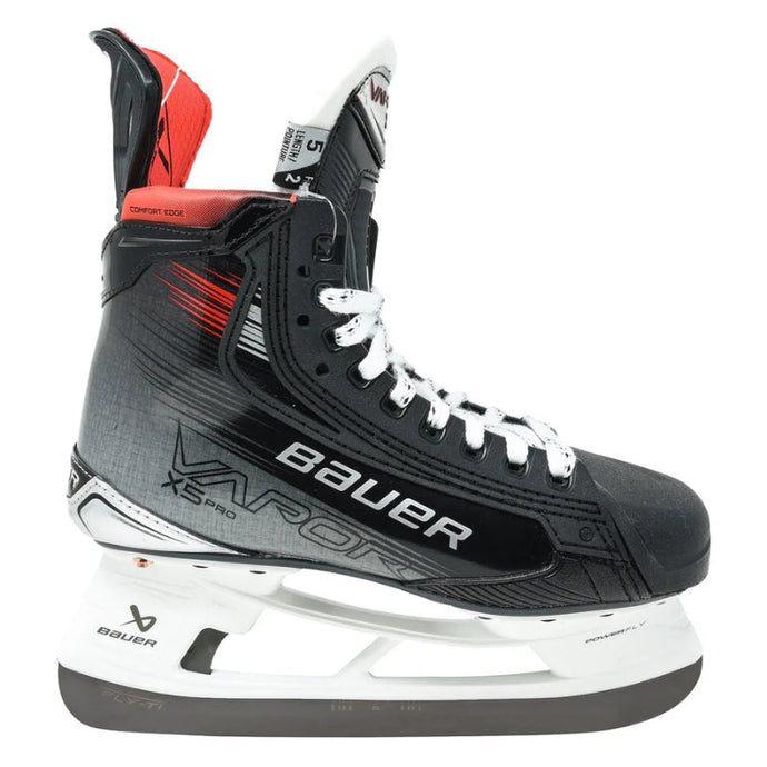 Bauer Hockey Ice Skates Bauer Vapor X5 Pro Hockey Skates Intermediate