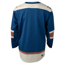 Load image into Gallery viewer, Bauer Hockey Jersey Bauer PWHL Vancouver Home Jersey Youth Back
