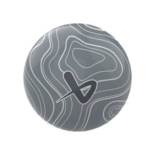 Load image into Gallery viewer, Bauer Hockey Mini Balls Bauer Mystery Minis Balls 2026 Chrome Stick Style
