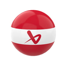 Load image into Gallery viewer, Bauer Hockey Mini Balls Bauer Mystery Minis Balls 2026 Detroit City Inspired
