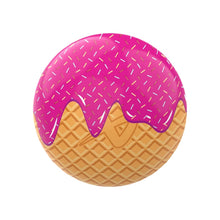 Load image into Gallery viewer, Bauer Hockey Mini Balls Bauer Mystery Minis Balls 2026 Ice Cream Drip
