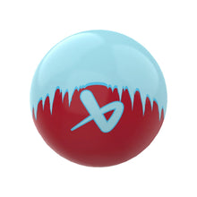 Load image into Gallery viewer, Bauer Hockey Mini Balls Bauer Mystery Minis Balls 2026 Iceman Drip
