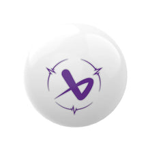 Load image into Gallery viewer, Bauer Hockey Mini Balls Bauer Mystery Minis Balls 2026 Pulse 2 White Stick Style
