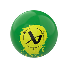 Load image into Gallery viewer, Bauer Hockey Mini Balls Bauer Mystery Minis Balls 2026 Pulse Graffiti Stick Style
