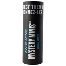 Load image into Gallery viewer, Bauer Hockey Mini Balls Bauer Mystery Minis Balls 2026
