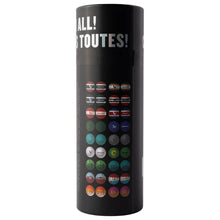 Load image into Gallery viewer, Bauer Hockey Mini Balls Bauer Mystery Minis Balls S26
