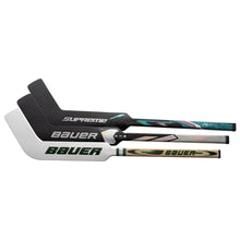 Load image into Gallery viewer, Bauer Hockey Mini Sticks Bauer Mystery Minis Goal Sticks S26