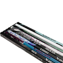 Load image into Gallery viewer, Bauer Hockey Mini Sticks Bauer Mystery Minis Player Stick S25
