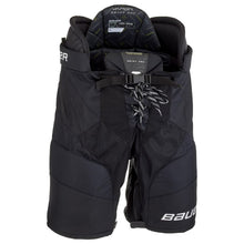 Load image into Gallery viewer, Bauer Hockey Pants Bauer Vapor Shift Pro Source Exclusive (2025) Intermediate black front side
