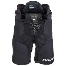 Load image into Gallery viewer, Bauer Hockey Pants Bauer Vapor Shift Pro Source Exclusive (2025) Intermediate black front
