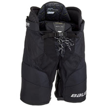 Load image into Gallery viewer, Bauer Hockey Pants Bauer Vapor Shift Pro Source Exclusive (2025) Senior black front side
