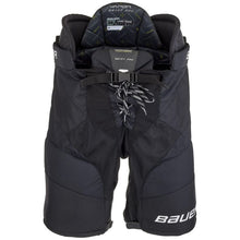 Load image into Gallery viewer, Bauer Hockey Pants Bauer Vapor Shift Pro Source Exclusive (2025) Senior black front

