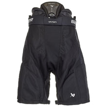Load image into Gallery viewer, Bauer Hockey Pants Bauer Vapor Shift Pro Source Exclusive (2025) Youth black back
