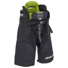 Load image into Gallery viewer, Bauer Hockey Pants Bauer Vapor Shift Pro Source Exclusive (2025) Youth black front side
