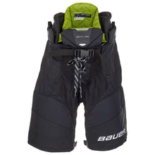 Load image into Gallery viewer, Bauer Hockey Pants Bauer Vapor Shift Pro Source Exclusive (2025) Youth black front
