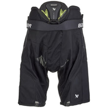 Load image into Gallery viewer, Bauer Hockey Pants Bauer Vapor Velocity Source Exclusive (2025) Intermediate Black back
