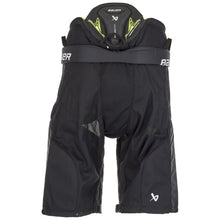 Load image into Gallery viewer, Bauer Hockey Pants Bauer Vapor Velocity Source Exclusive (2025) Junior Black back

