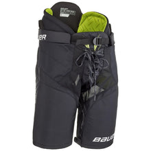 Load image into Gallery viewer, Bauer Hockey Pants Bauer Vapor Velocity Source Exclusive (2025) Junior Black front side facing right
