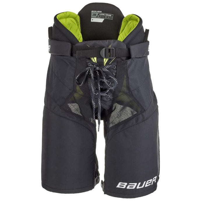 Bauer Hockey Pants Bauer Vapor Velocity Source Exclusive (2025) Junior Black front