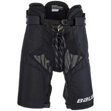 Load image into Gallery viewer, Bauer Hockey Pants Bauer Vapor Velocity Source Exclusive (2025) Senior Black front
