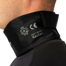 Load image into Gallery viewer, Bauer Hockey Protective Gear Bauer Bodyguard Neck Guard Collar Senior 2025 OS XXL
