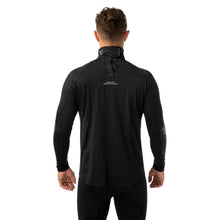 Load image into Gallery viewer, Bauer Hockey Protective Gear Bauer Bodyguard Neck Protect Base Layer Shirt Senior 2025 1066461
