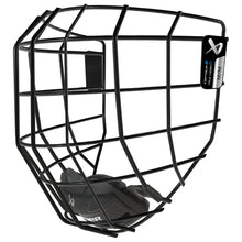 Load image into Gallery viewer, Bauer Hockey Protective Gear Bauer Contour 3 Goalie Facemask Black
