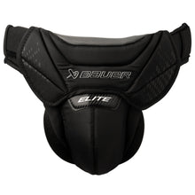 Load image into Gallery viewer, Bauer Hockey Protective Gear Bauer Elite Goal Jock Junior 1065225
