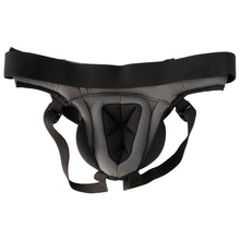 Load image into Gallery viewer, Bauer Hockey Protective Gear Bauer Elite Goal Jock Junior 2025 S25
