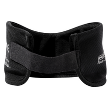 Load image into Gallery viewer, Bauer Hockey Protective Gear Bauer NLP21 Premium Neckguard Collar Youth 2022 Back
