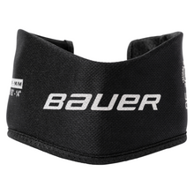 Load image into Gallery viewer, Bauer Hockey Protective Gear Bauer NLP21 Premium Neckguard Collar Youth 2022

