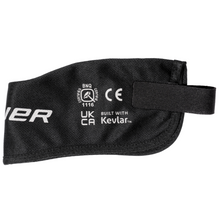 Load image into Gallery viewer, Bauer Hockey Protective Gear Bauer NLP21 Premium Neckguard Collar Youth One Size
