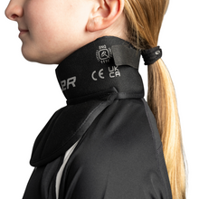 Load image into Gallery viewer, Bauer Hockey Protective Gear Bauer NLP8 Core Cut-Resistant Neck Guard Youth One Size
