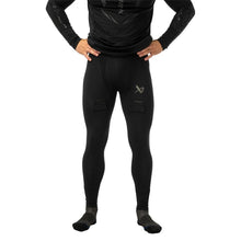 Load image into Gallery viewer, Bauer Hockey Protective Gear Bauer Performance Baselayer Jock Pants Senior 2026
