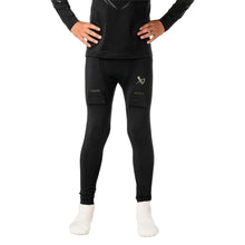 Load image into Gallery viewer, Bauer Hockey Protective Gear Bauer Performance Baselayer Jock Pants Youth 2026
