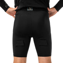 Load image into Gallery viewer, Bauer Hockey Protective Gear Bauer Performance Baselayer Jock Shorts Senior 2026 Size Small Medium Large XL XXL
