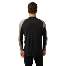 Load image into Gallery viewer, Bauer Hockey Protective Gear Bauer Performance Baselayer Top Senior 2026 Black
