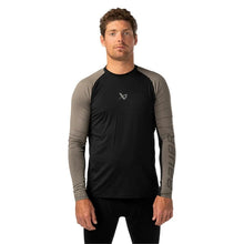 Load image into Gallery viewer, Bauer Hockey Protective Gear Bauer Performance Baselayer Top Senior 2026
