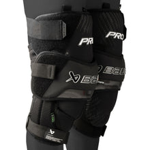 Load image into Gallery viewer, Bauer Hockey Protective Gear Bauer Pro Goalie Knee Guards Senior 2025 1064956
