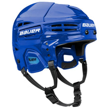 Load image into Gallery viewer, Bauer Hockey Protective Gear Bauer Prodigy 2.0 Hockey Helmet Youth 2026 Blue
