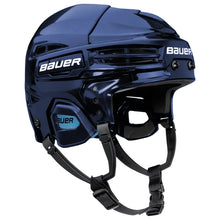 Load image into Gallery viewer, Bauer Hockey Protective Gear Bauer Prodigy 2.0 Hockey Helmet Youth 2026 Navy
