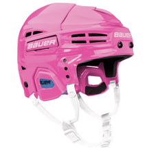 Load image into Gallery viewer, Bauer Hockey Protective Gear Bauer Prodigy 2.0 Hockey Helmet Youth 2026 Pink
